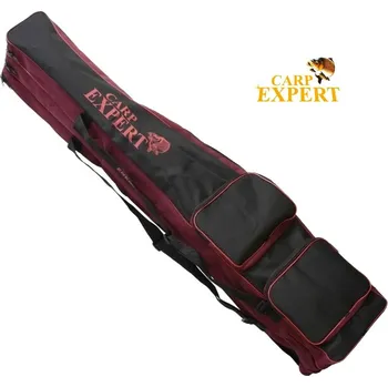 Pouzdro na prut Carp Expert pouzdro na pruty Rodcase 3 Section délka: 140 cm
