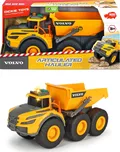 Dickie Toys D 3723004 Volvo kloubové…