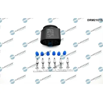 Auto elektroinstalace Zástrčka Dr.Motor Automotive DRM21C15