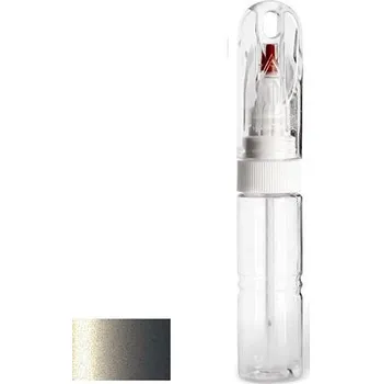 Autolak Opravná tužka 2v1 BMW X1A OXIDGRAU PEARL MET