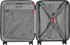 Cestovní kufr Wenger Legacy Carry-On 610136 54 cm černý