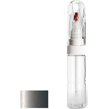 Autolak Opravná tužka 2v1 Citroen EZR Gris Aluminium