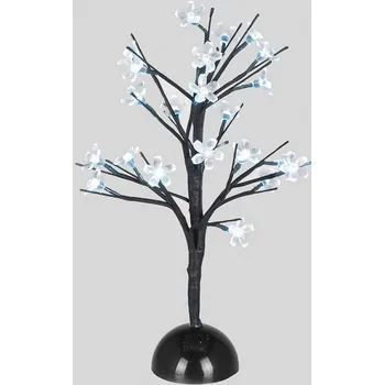 ACA Lighting X1025211 stromek 25 LED…