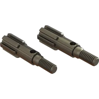 RC vybavení 1:8 Arrma Vendetta/Infraction: Hřídel kola (2)