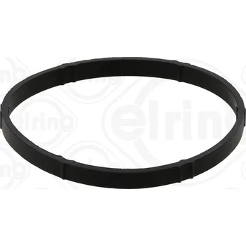 Automobilové těsnění Těsnění, pouzdro kolena sacího potrubí ELRING 740.170