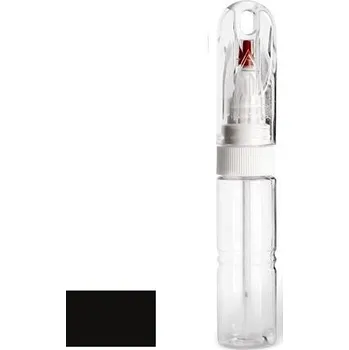 Autolak Opravná tužka 2v1 Peugeot EXD Noir De Style