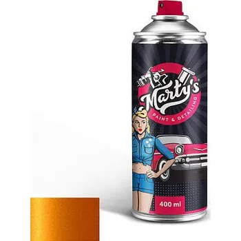 Autolak Autolak ve spreji Mercedes 2173 AMG Sunsetbeam 2ks/bal