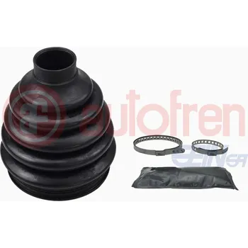 Sada měchů, hnací hřídel AUTOFREN SEINSA D8275T