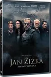 DVD Jan Žižka (2022)