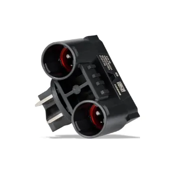 sada pohonu pro kolo Adaptér akumulátoru 2