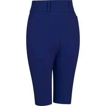 Callaway Pull On City dámské kraťasy, modré dámské, XS