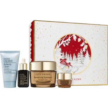 Kosmetická sada Estée Lauder Firm and Lift Wonders vánoční set