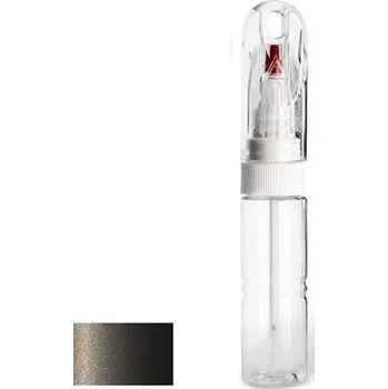 Autolak Laková tužka 2v1 Chrysler AC10756 BLACK