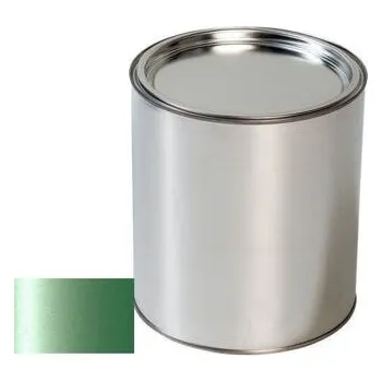 Autolak Autolak do pistole Audi LY6K PARADIESGRUEN