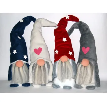 Party dekorace Ptákoviny CB - Skřítek - 60cm druh: Halloweenská dýně