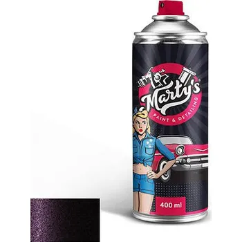 Autolak Motolak ve spreji HARLEY DAVIDSON ECM HARD CANDY CUSTOM MYSTIC PURPLE