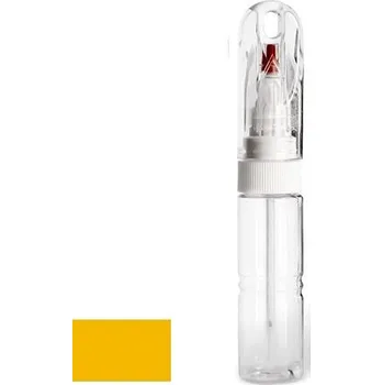 Autolak Opravná tužka 2v1 Fiat 273 CHROME YELLOW