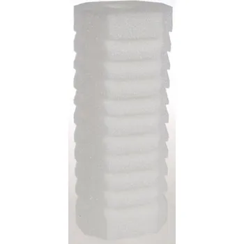 Akvarijní filtr UnionStar náhradní molitan pro F25