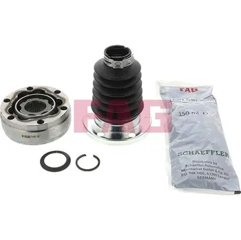 Hřídel nápravy Sada kloubů, hnací hřídel FAG 771 0338 30