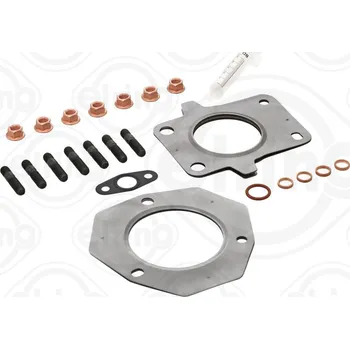 Motor automobilu Montážní sada, dmychadlo ELRING 572.870