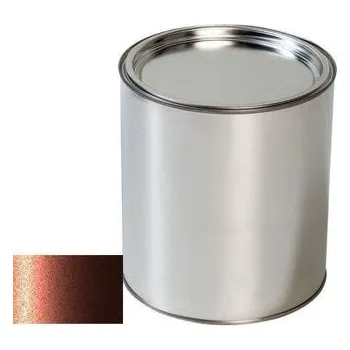 Autolak Autolak do pistole Nissan CY0 Brown 2Pm