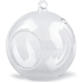 Stoklasa Aerárium 12 cm transparentní