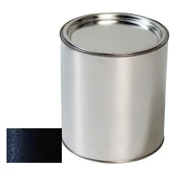 Autolak Autolak do pistole Nissan B20 Bluish Black