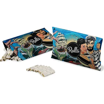 Příslušenství k zapalovači Rolls Rolls - 50 pack / 7mm