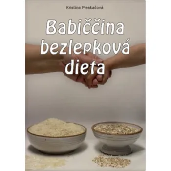 Kosmas s.r.o. Babiččina bezlepková dieta