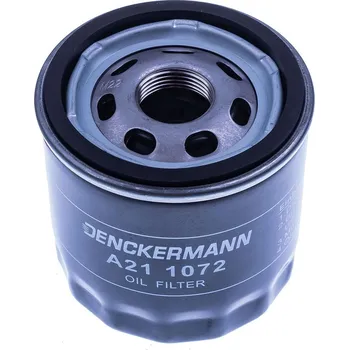 Autodíl Olejový filtr DENCKERMANN A211072
