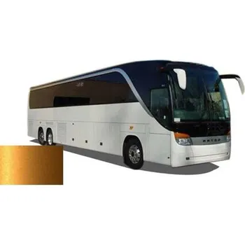 Autolak Autolak ve spreji Setra BUS 1354 KUPFERGOLD
