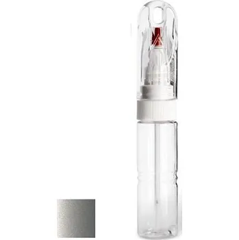 Autolak Opravná tužka 2v1 KIA BX ASPEN SILVER