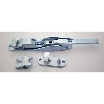 Autozámek Zámek zadních dveří návěsu 18 mm BOYRIVEN ADAICO 1202093, , ,