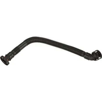 Spojovací materiál motoru Hadice, větrání klikové skříně GATES EMH421