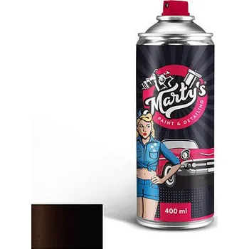 Autolak Autolak ve spreji Toyota 4X9 BRACKISH BROWN