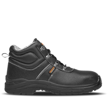 BENNON Basic Winter High O2 černé, 50