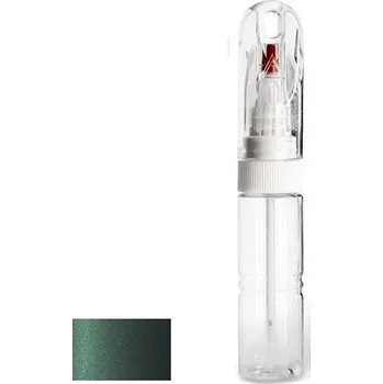 Autolak Retušovací tužka 2v1 Volkswagen VW LZ6W STEPPENGRAS