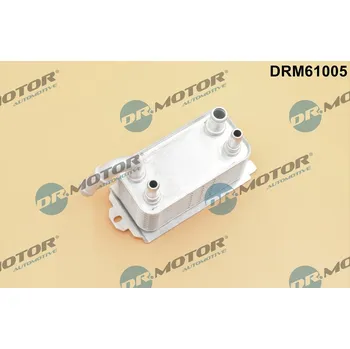 Motor automobilu Chladič oleje, automatická převodovka Dr.Motor Automotive DRM61005