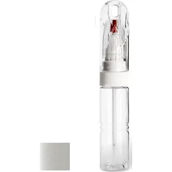 Autolak Opravná tužka 2v1 Mitsubishi W55 White