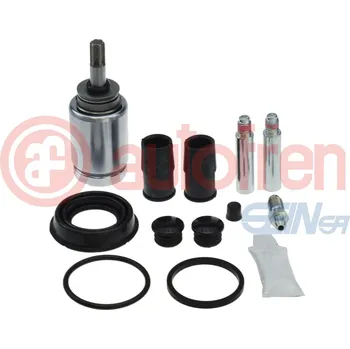 Brzdový třmen Sada na opravy, brzdový třmen AUTOFREN SEINSA D43508S