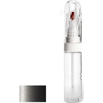 Autolak Korekční tužka 2v1 Mitsubishi A08 CINZA LONDRINO