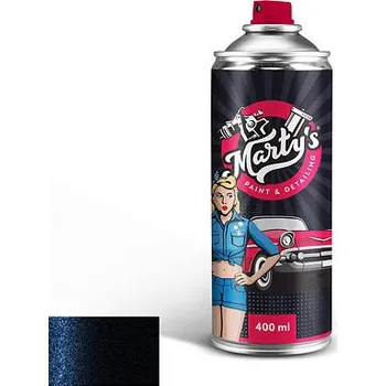 Autolak Autolak ve spreji Toyota 210 BLACK