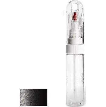 Autolak Opravná tužka 2v1 Honda NH655M BLACK