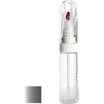 Autolak Opravná tužka 2v1 BMW BU0021 Reflexsilber