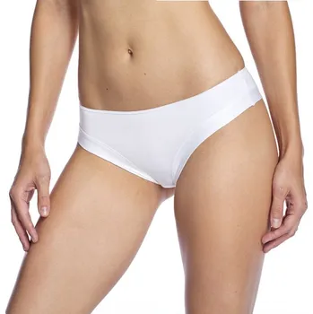 Kalhotky Bellinda BRAZILIAN MINISLIP BU812882 bílá S/M