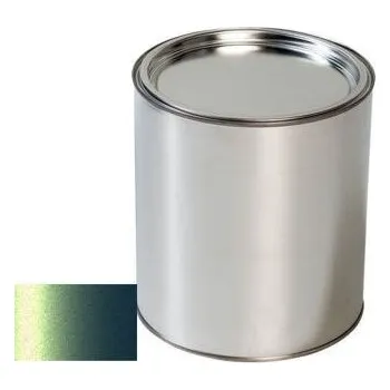 Autolak Autolak do pistole Fiat 341A VERDE OASI