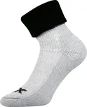 VoXX Quanta Termo ponožky 39-42 černé