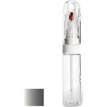 Autolak Opravná tužka 2v1 Fiat 817A GRIGIO TITANIO