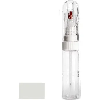 Autolak Opravná lahvička 2v1 Hyundai NW Noble White