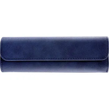 Elektrický zubní kartáček Cestovní pouzdro pro OXE Sonic T1, modré